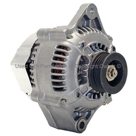Mpa Quality-Built Alternator Remanufactured, MPA Quality-Built 13739 13739